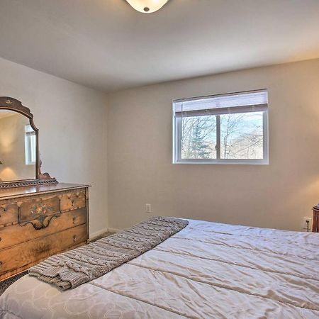Lakes Of The North Home On Snowmobile And Atv Trail! Mancelona エクステリア 写真