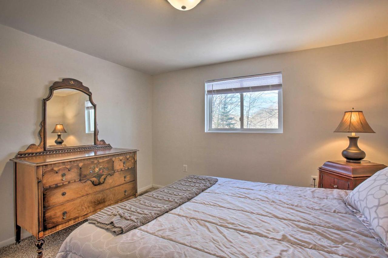 Lakes Of The North Home On Snowmobile And Atv Trail! Mancelona エクステリア 写真